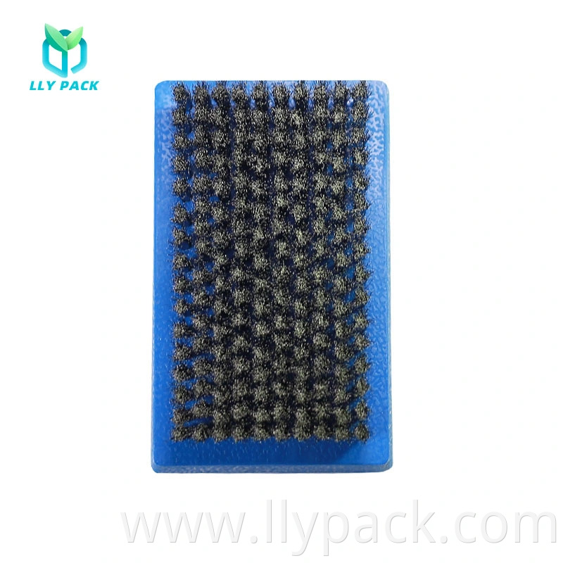 Stainless Steel Cleaning Brush